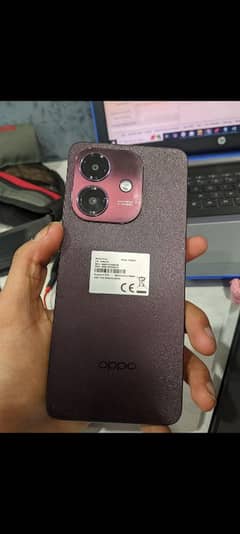 Oppo A3x