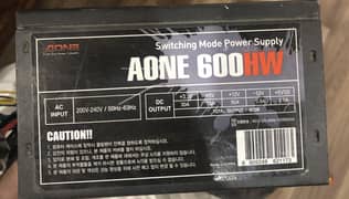 AONE