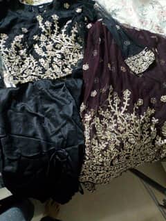 sari