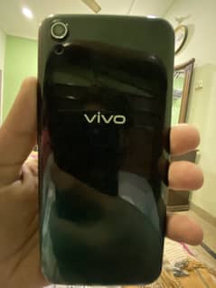 Condition good minor line In glass