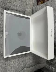 Apple MacBook Pro 2021 | 16 Inches | Apple M1 Pro Chip | 16GB