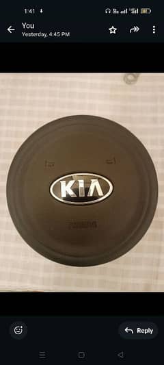 KIA