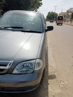 Suzuki Cultus VXR 2016