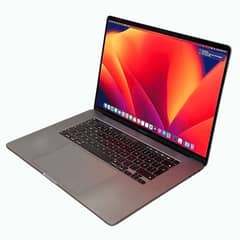 MacBook Pro 2019 | i7 | 16GB RAM | 512GB SSD | 4GB Graphics | 10/10