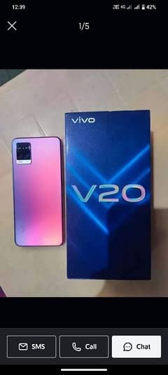 vivo v20 8gb128gb under display finger 10by9
