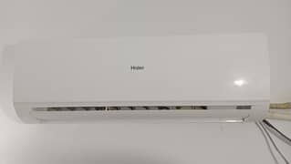 haier 1.5 ton ac