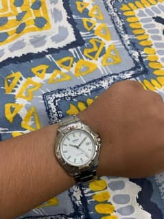 CASIO