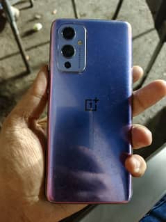Oneplus 9 Pta Approved