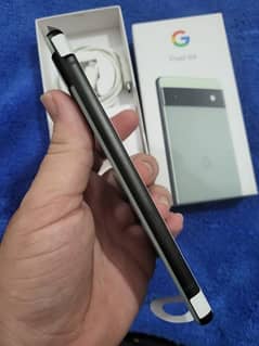 google pixel 6a 8/128gb mobile phone 03270942868
