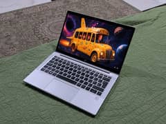 HP Probook 635 G7 - 16gb 512gb - Better than i5 11th Gen