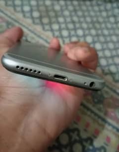 iPhone 6 jv PTA