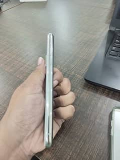 iPhone XS 64gb pta approved single sim