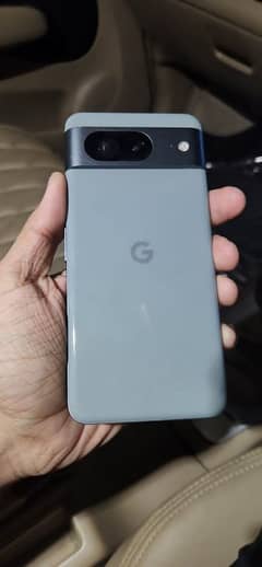 Google Pixel 8 - 8/128 Gb