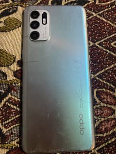 Oppo rano 6
