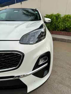 Sportage