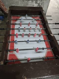 Foosball Badawa Game