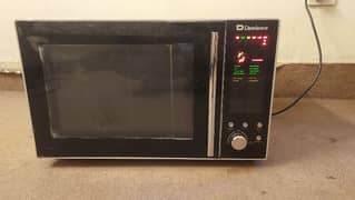 Dawlance Oven Model DW-131 HP