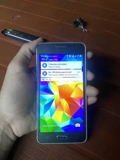 Samsung Galaxy Grand Prime