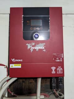 Inverex Veyron 1.2 kw