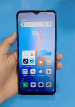 infinix