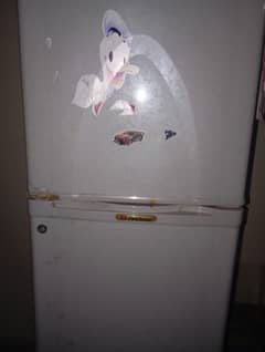 Dawlance Fridge
