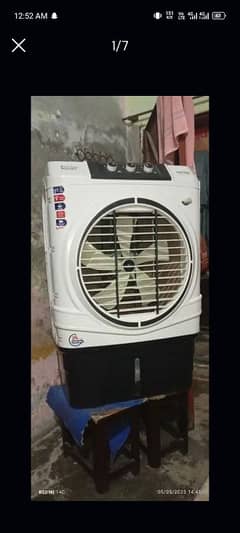 air