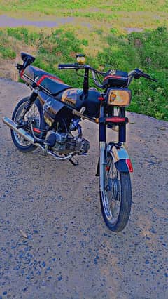 road prince bike double saman forsale