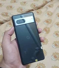 Google pixel 7 PTA approved