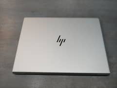 HP Elite Book 830G5