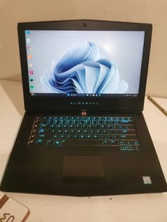 Dell Alienware 15 R4