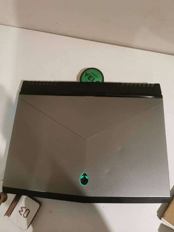 Dell Alienware 15 R4 3