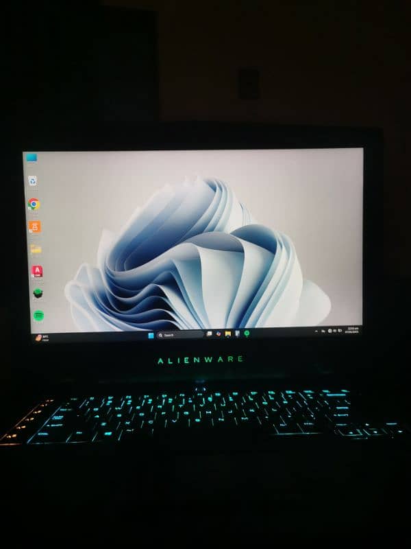 Dell Alienware 15 R4 4
