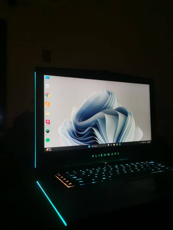 Dell Alienware 15 R4 5