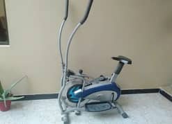 exercise bike cycle