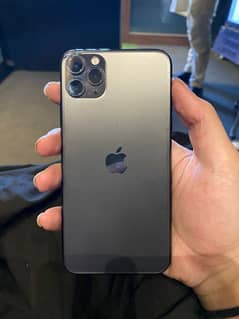 Iphone 11 Pro Max Non pta