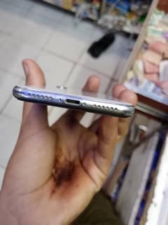 Ipone x 256 pta approved battery health 100