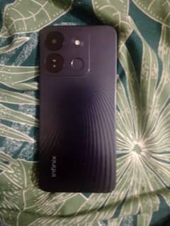 infinix smart 7     64GB Mary. 7GBRam