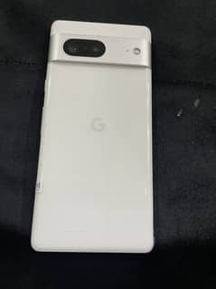 Google Pixel 7