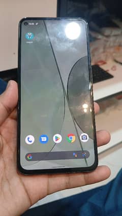 Google pixel 5A