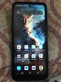 infinix