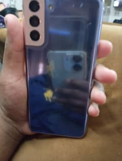 Samsung S21 Plus