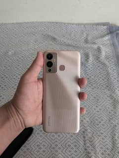 Infinix