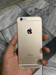 iphone 6 pta approve 128 gb