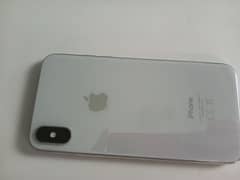 Iphone X 64 GB PTA approved