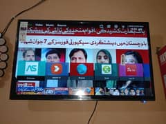 samsung LED TV