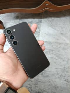 S23 PTA approved (Exchange possible)