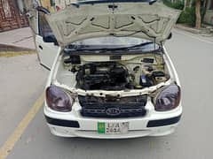 Hyundai Santro 2007
