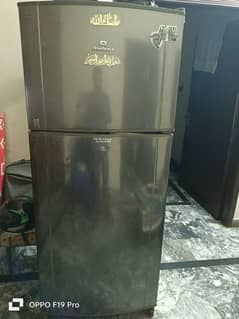 Dawlance  fridge and freezer good condition