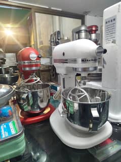 KitchenAid