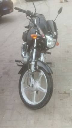 suzuki 110
